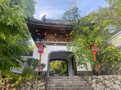 釈迦院(大阪府)
