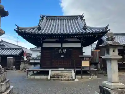 春日神社(奈良県)