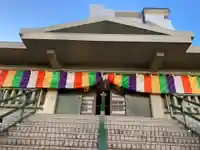 寿永寺の本殿・本堂