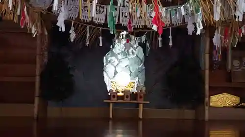 天岩戸神社のその他建物