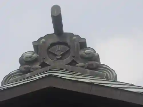 海蔵寺のその他建物