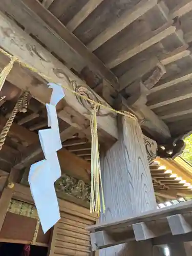 八幡社(千葉県)