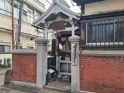 車僧観音堂(福岡県)