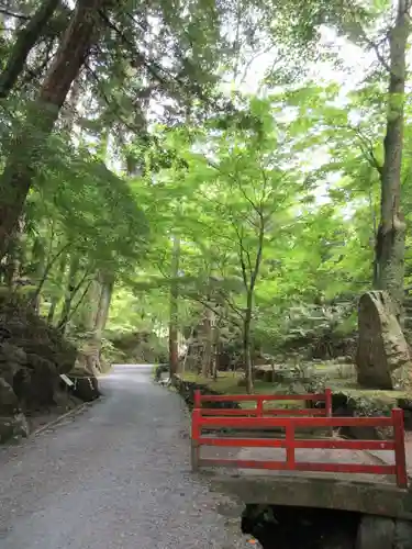 石山寺(滋賀県)