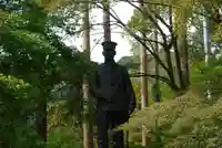 覚苑寺(山口県)