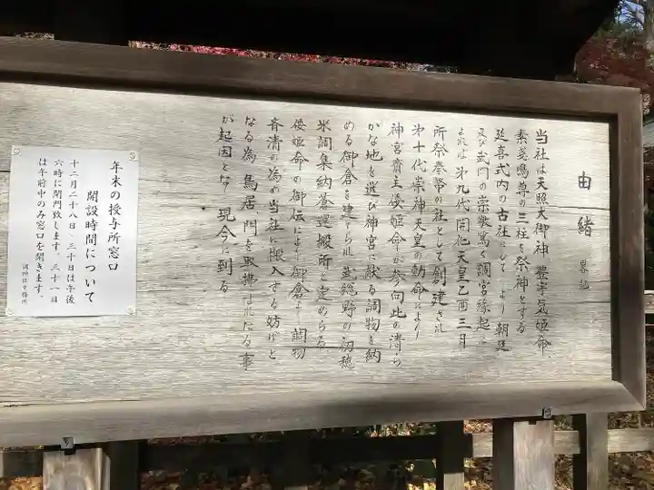 調神社(埼玉県)
