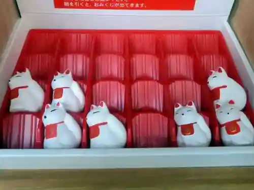 豊川稲荷東京別院(東京都)