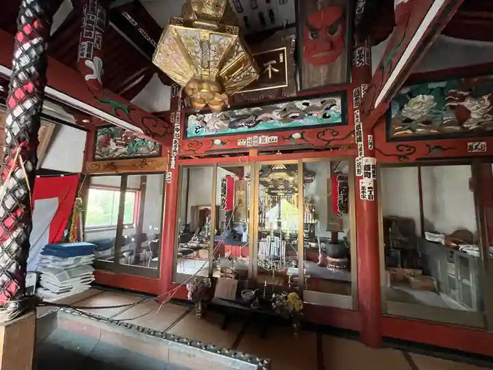 宝勝院(千葉県)