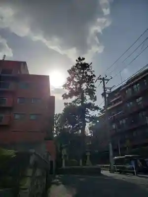 長伝寺(東京都)