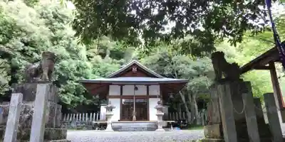 春日神社(大阪府)