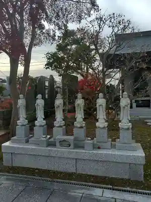 相即寺(東京都)