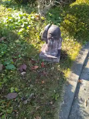 傑山寺(宮城県)