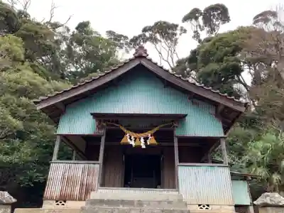 塞神社(千葉県)