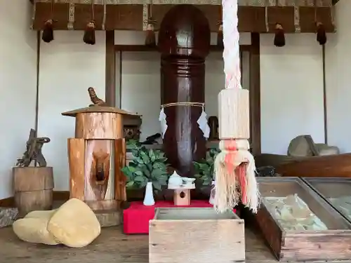 歓喜神社(和歌山県)