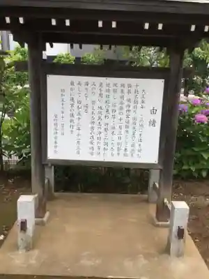 明治神宮の歴史