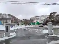 大慶寺(北海道)