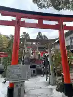 伏見稲荷本教間力教会(京都府)