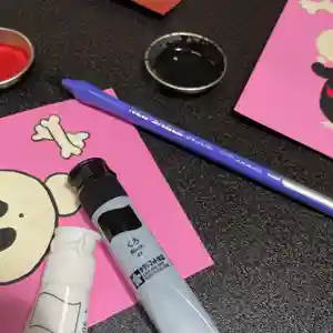 潮音院の授与品その他(2021年07月29日(木) 12時33分56秒投稿)