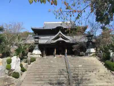 粉河寺(和歌山県)