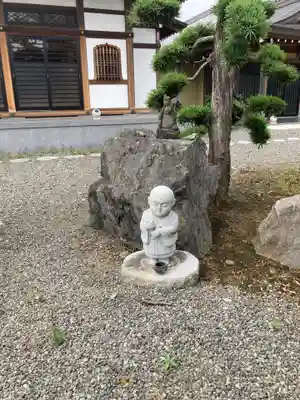 天徳寺(神奈川県)