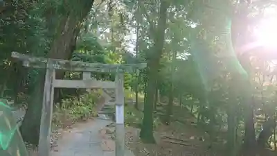 吉備津神社(岡山県)