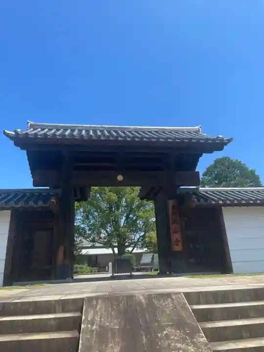 大安寺(奈良県)