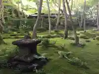 祇王寺のその他建物