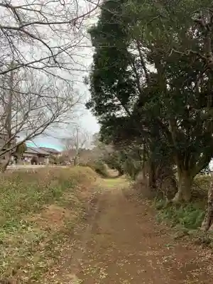 浅間神社(千葉県)