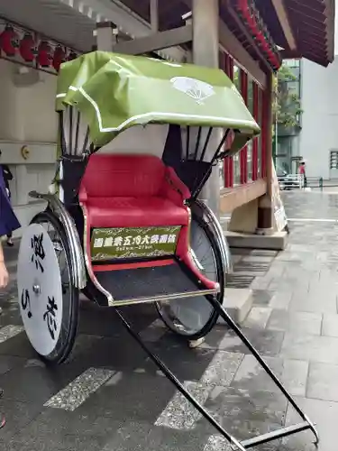 歌舞伎稲荷神社(東京都)