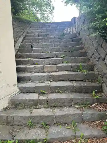 水天宮(北海道)