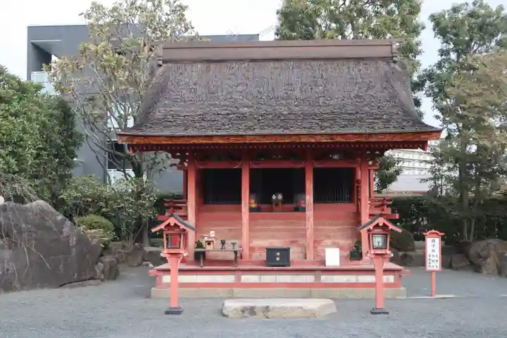 総持寺(大阪府)