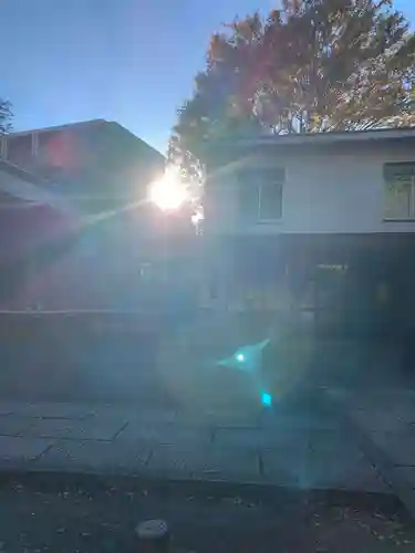 氷川神社(東京都)