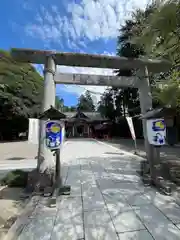 大前神社(栃木県)