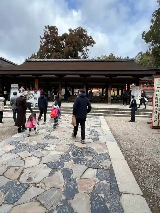 春日大社(奈良県)