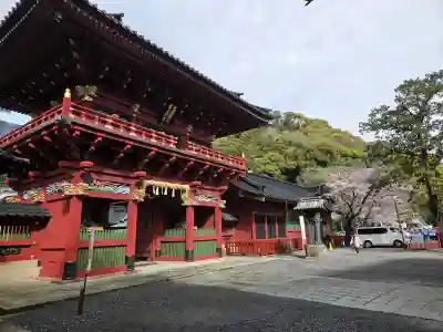 静岡浅間神社(静岡県)