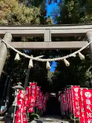 岩戸別神社(栃木県)