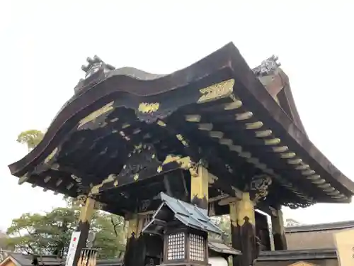 豊国神社のその他建物