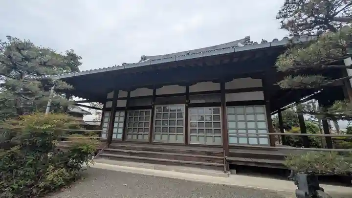 光瀬寺(京都府)