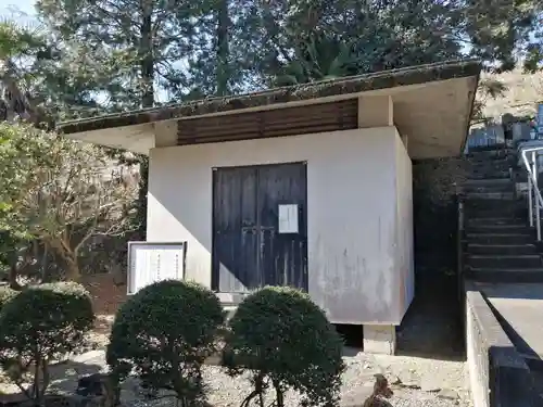 補陀寺のその他建物