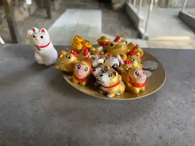 北澤八幡神社(東京都)