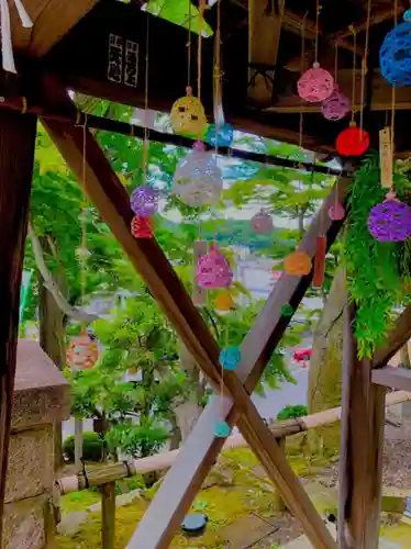 温泉神社〜いわき湯本温泉〜のその他建物