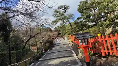 建勲神社(京都府)
