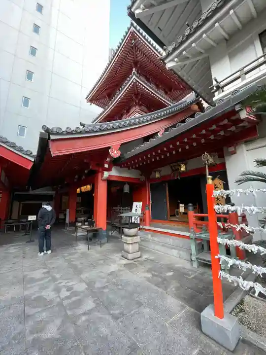 太融寺(大阪府)