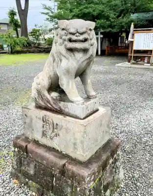 日枝神社(静岡県)