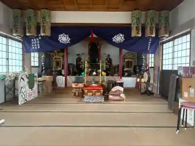名號山 専唱院(愛知県)