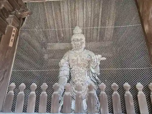 神咒寺(兵庫県)