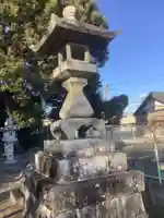 天神社のその他建物