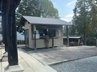 神神社(岡山県)