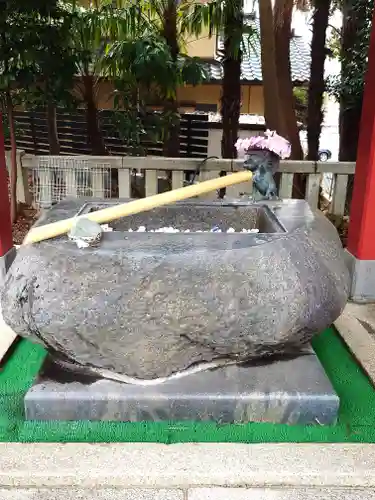鹿嶋神社(茨城県)