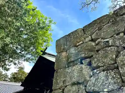 眞田神社(長野県)